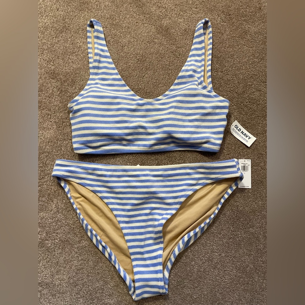 Old Navy Bikini